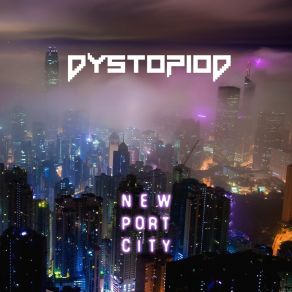 Download track A Modest Rebellion Dystopiod