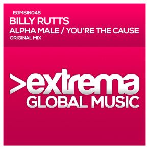 Download track Youre The Cause (Original Mix) Billy Rutts