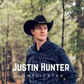 Download track Halfway To Lubbock Justin Hunter