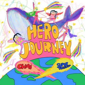 Download track Hero Journey Chai, Chai Chai, Superorganism