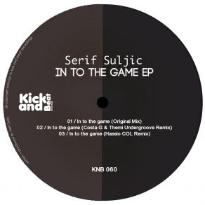 Download track In To The Game (Costa G & Themi Undergroove Remix) Serif Suljic