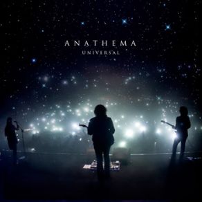 Download track A Natural Disaster [Live] Anathema