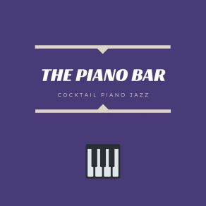 Download track Piano Cocktail Cafe Bar