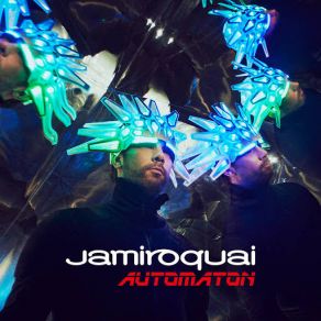 Download track Cloud 9 Jamiroquai