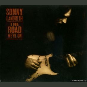 Download track Ol' Lady Luck Sonny Landreth