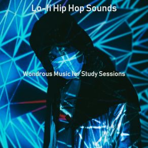 Download track Astonishing Background For Homework Lo-Fi Hip Hop Sounds