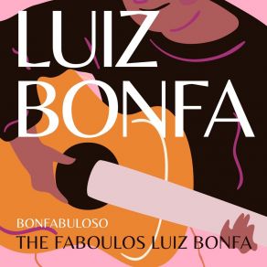 Download track Batucada (Original Mix) Luiz Bonfá