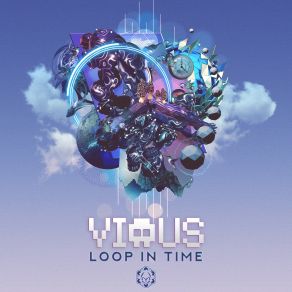 Download track Loop In Time The Virus, Virus (IN)