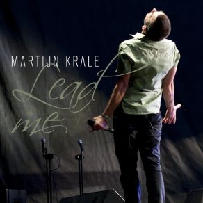 Download track Be Blessed Martijn Krale