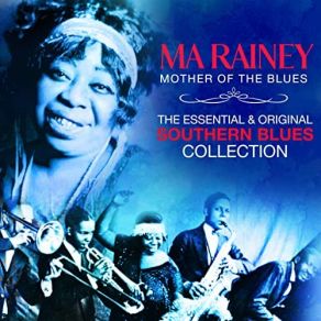 Download track Toad Frog Blues Ma Rainey