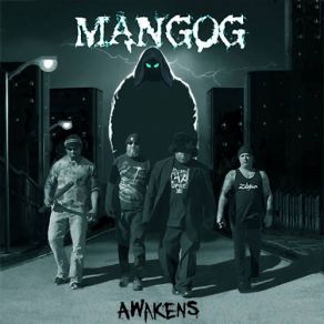 Download track A Tongue Full Of Lies Mangog