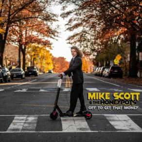 Download track Landlord Mike Scott, Honeypots