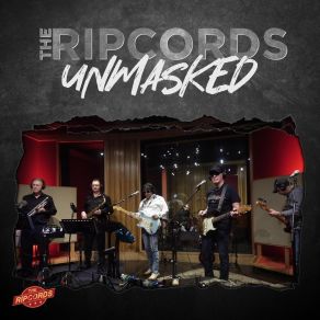 Download track Ride With Me (Live) The Ripcords