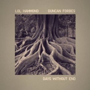 Download track Little Ghosts Duncan Forbes, Lol Hammond