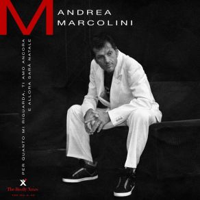 Download track E Allora Sarà Natale Andrea Marcolini