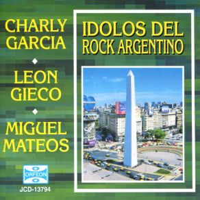 Download track Soy Un Pobre Agujero Charly GarciaLeón Gieco