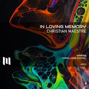 Download track Papillons D'avril (Original Mix) Christian Maestre