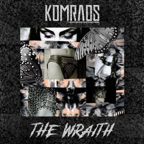 Download track The Wraith Komrads