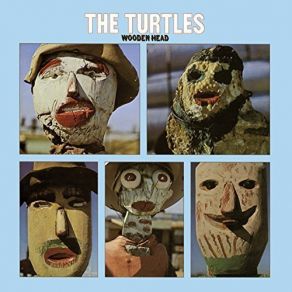 Download track Grim Reaper Of Love Turtles, The