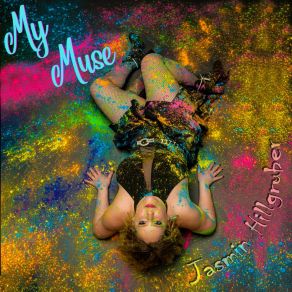 Download track I Hate Myself Jasmin Hillgruber