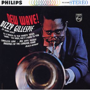 Download track In A Shanty In Old Shanty Town Dizzy Gillespie