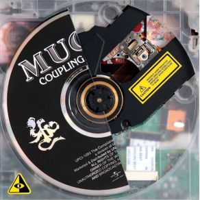 Download track 青い森 MUCC