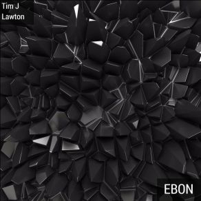 Download track Black Paint Tim J Lawton