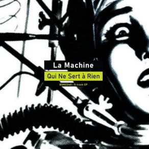 Download track F. F. P. 2 (Edit) La Machine