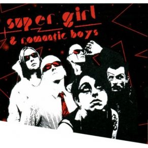 Download track SpokÃ³j Super Girl & Romantic Boys