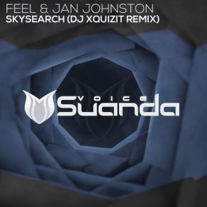 Download track Skysearch (DJ Xquizit Remix) Jan Johnston, The Feel