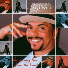 Download track Say Amen (Live) Howard Hewett