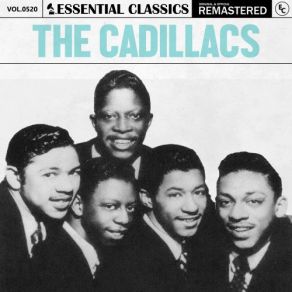 Download track Down The Road The Cadillacs