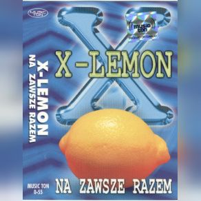 Download track Wakacyjna Milosc X-Lemon