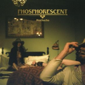 Download track A Charm / A Blade Phosphorescent