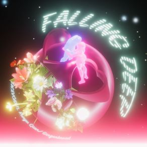 Download track Falling Deep Runyu Qian