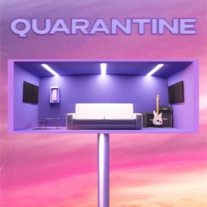 Download track Quarantine SuperCTANMAIK