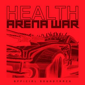 Download track War For The Blackened Earth Health