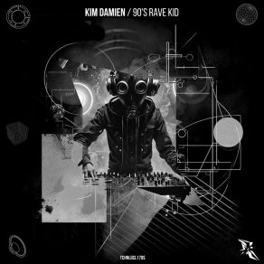 Download track Ghost Face (Original Mix) Kim Damien