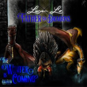 Download track Outta Kontrol Luca L'z Father Of Dragons