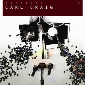 Download track Darkness (Max Mix) Carl Craig