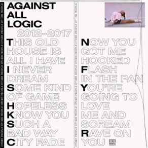 Download track Some Kind Of Game A. A. L (Against All Logic), Against All Logic