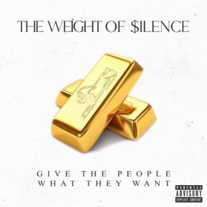 Download track Gucci & Gold The Weight Of Silence