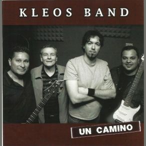 Download track Dar En El Blanco Kleos Band