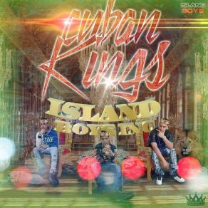 Download track Headbandz Island Boys Inc