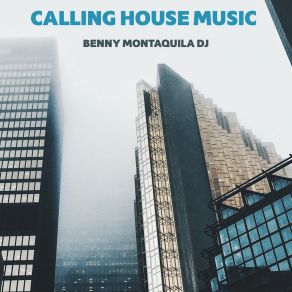 Download track In Your Mind Benny Montaquila DJ