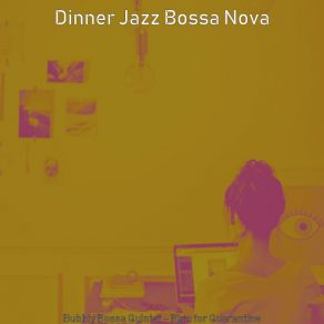 Download track Carefree Ambiance For WFH Dinner Jazz