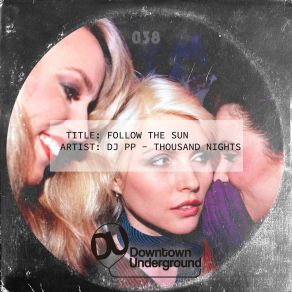 Download track Panquehue (Original Mix) Thousand Nights