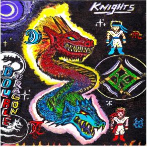 Download track Song For Venus The Knights