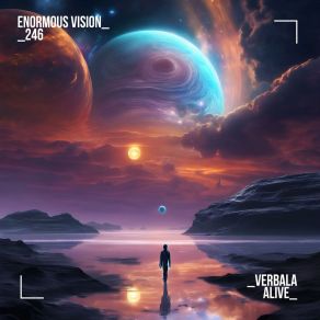 Download track Amore (Extended Mix) Verbala