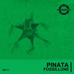 Download track Pinata Fossillune